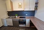 Erdgeschosswohnung mit Terrasse und künftigem Eigengarten