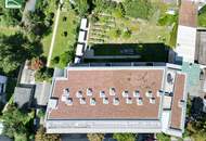 Urbaner Wohnkomfort in Grünlage - Moderne Neubauwohnung in zentraler Lage der Stadt - JETZT ANFRAGEN