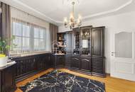 NATUR - RUHE - HERRLICHER AUSBLICK - Zwei Häuser, großer Garten, Doppelgarage!