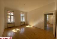 Herrschaftlich Wohnen am Tivoli | großzügige 3-Zimmerwohnung in prachtvollem Altbauhaus!