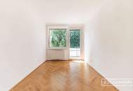 moderne Wohnkultur in bester Lage in Wien-Mauer: Renovierte Wohnung mit Loggia zu vermieten | ZELLMANN IMMOBILIEN