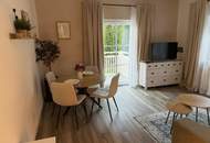 Ferien-Appartement in Velden am Wörthersee: Attraktive Anlegerwohnung mit Terrasse samt Garten