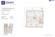 Zwischen Wienerwald und Weltstadt. Lebens(t)raumerfüller im Wienerwald! TOP Neubauwohnung mit viel Freiraum! Traumhafte Rundum-Terrasse + Ideale Raumaufteilung + Grün wohin das Auge reicht + Luftwärmepumpe!