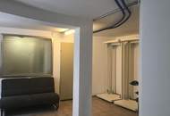 Arbeiten und wohnen wo andere Urlaub machen, Praxis/Büro+Wohnung in Zentrum von Neusiedl am See