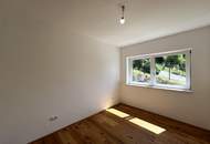 Traumhafte 3-Zimmer-Gartenwohnung im Erstbezug samt Terrasse in Graz