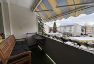 Gepflegte 4-Zimmer-Wohnung in ruhiger Stadtlage