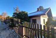 DB IMMOBILIEN | Einfamilienhaus mit Fernblick und großem Potenzial