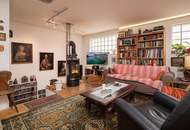 Modernisiertes Mehrfamilienhaus mit Charme in Mörbisch am See