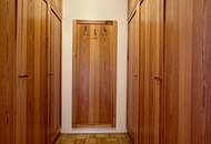 Gepflegte 2-Zimmer-Wohnung im 2. Stock inkl. TG-Parkplatz