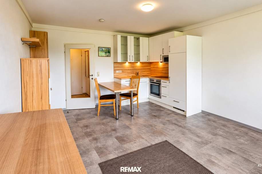 Kaprun mit Weitblick – 30 m² Apartment mit Zweitwohnsitzwidmung & touristischer Vermietungsmöglichkeit, Wohnung-kauf, 230.000,€, 5710 Zell am See