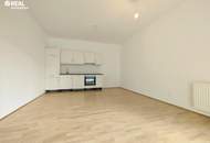 tolle 2 Zimmer-Wohnung mit Terrasse in zentrumsnaher Lage