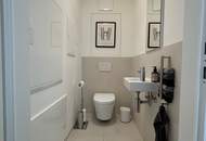 Parkapartements Belvedere: Moderne Wohnung mit Balkon und Garagenplatz! Grenze 1030!