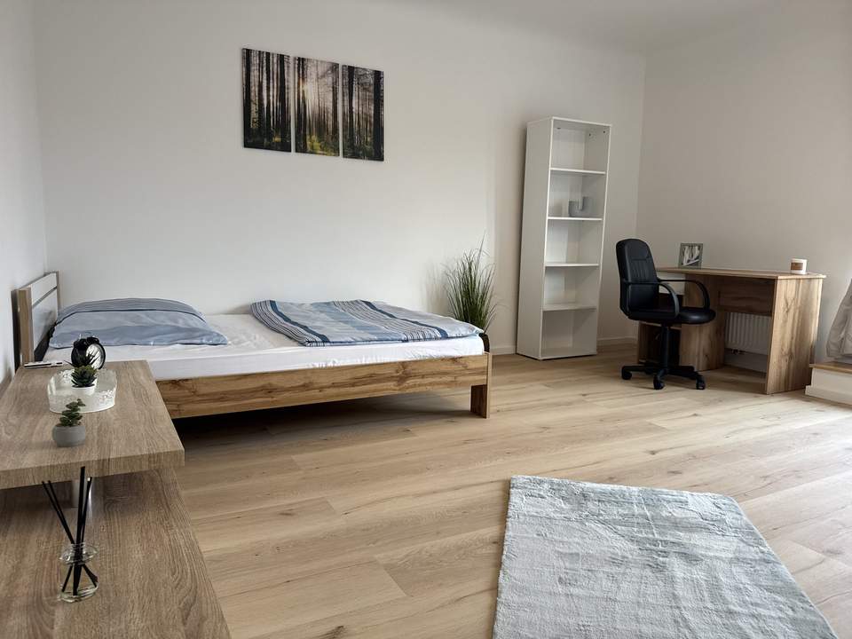 [Erasmus welcome] - Stylish room near Castle Belvedere! | Stylishes Zimmer nahe Schloss Belvedere!