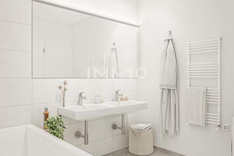 Modernes Wohnen im Herzen von Langenlois, Wohnung-kauf, 229.000,€, 3550 Krems(Land)