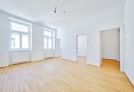 Ruhe vom belebten Aumannplatz!