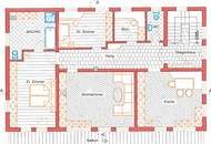 Apartmenthaus zur Verpachtung – Wohnen &amp; Arbeiten ideal kombiniert!