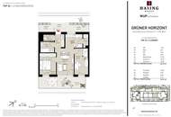 PROVISIONSFREI - Grüner Horizont - wo das Leben aufblüht