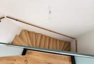 Neue, hochwertig errichtete und ausgestattete Doppelhäuser in Massivbauweise mit riesiger Dachterrasse. Erstbezug! Empfehlenswert!