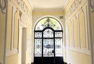 Klein. Fein. Mein. – frisch sanierte Wiener Altbauwohnung in Ruhelage mit Charme & Stil. Jetzt entdecken & verlieben!