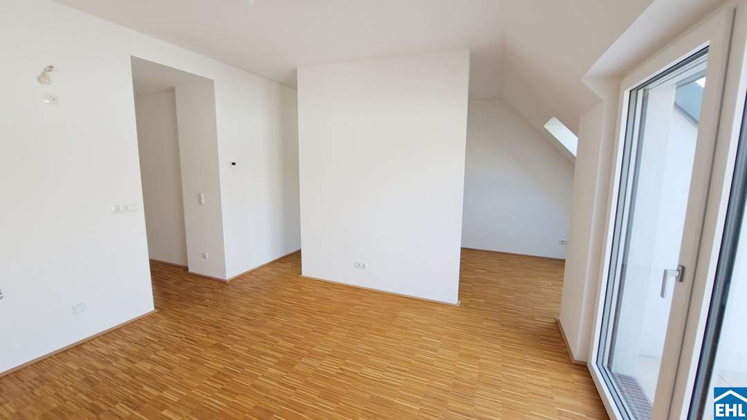 Above it all – Ihr neues Zuhause mit Wow-Faktor