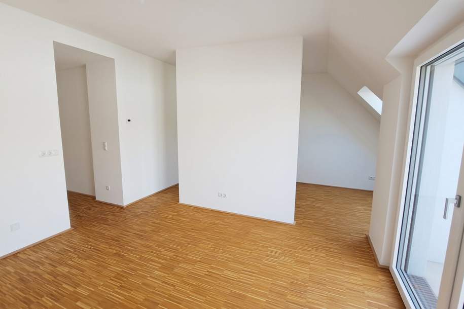 Above it all – Ihr neues Zuhause mit Wow-Faktor, Wohnung-kauf, 490.000,€, 1200 Wien 22., Donaustadt