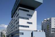 Wohnen auf der Sonnenseite - mit Loggia und Lebensfreude!