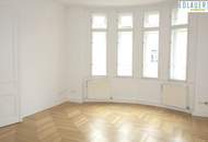 Gemütliches 4-Zimmer Büro in Top-Lage!