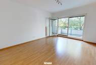 Balkon-Wohnung nahe Türkenschanzpark und Hugo-Wolf-Park