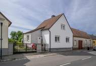 Wohnen mit Charme in Oggau am Neusiedler See – Ein Paradies für Naturliebhaber