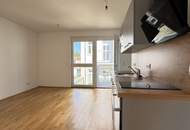 ***3-Zimmer-Wohnung mit Balkon in Ruhelage – urbanes Wohnen am Kagraner Platz ***