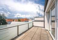 TERRASSENWOHNUNG | 3 ZIMMER | 2 STELLPLÄTZE