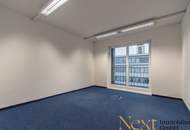 Attraktive Bürofläche mit idealer Verkehrsanbindung in Urfahr zu vermieten!