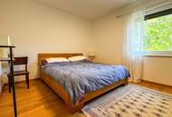 Hochwertig sanierte 4-Zimmer-Wohnung am Pöstlingberg mit Klimaanlage und 2 Loggien