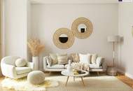 RIESEN SONNENTERRASSE - Preis gilt nur bis Bausstart - Moderne Zwei-Zimmer-Wohnung in zentraler Lage von Graz mit Sonnenbalkon, perfekt für Singles oder Paare! Luxus-Neubauprojekt!