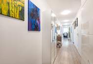 Moderne 4-Zimmer-Wohnung mit Whirlpool in Kapfenberg Stadt!