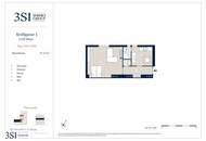 Charmante 1-Zimmer-Wohnung im Herzen des 15. Bezirks