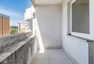 Lichtdurchflutete Dachgeschosswohnung in Wels: Ihr neues Zuhause wartet!