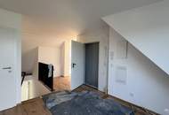 Erstbezug - Neu errichtete Dachgeschoß-Wohnung - Lift direkt in die Wohnung