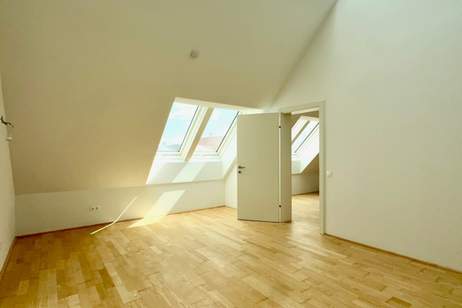 ++ NEU ++ Exklusives WOHNEN/ARBEITEN mit zwei sonnigen TERRASSEN, Wohnung-kauf, 625.000,€, 2000 Korneuburg