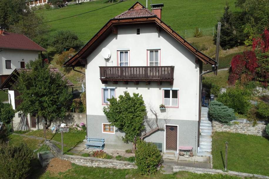 das-haus-im-gruenen
