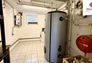 Modernes Traumhaus im Ungarviertel – Wärmepumpe, PV-Anlage, Doppelgarage &amp; WOW-Atrium!