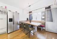 Zentrales Wohlfühlzuhause in Spittal: Moderne 4 - Zimmer Wohnung mit Balkon & 2 Tiefgaragenplätzen.