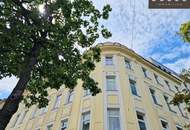 | WOHNUNGEN MIT VIEL POTENTIAL | U-BAHN NÄHE | ALTBAU |