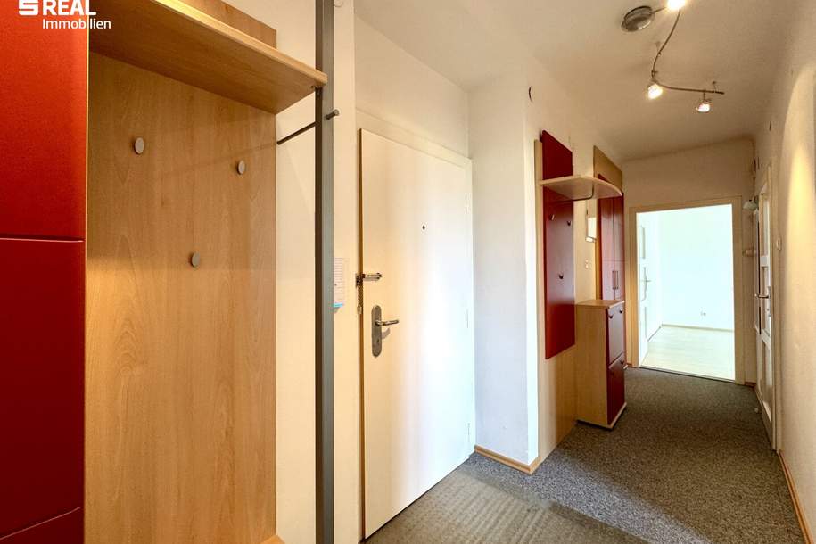 Innenstadtlage; 3 Zimmer-Eigentumswohnung, Wohnung-kauf, 175.000,€, 3100 Sankt Pölten(Stadt)