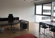 Arbeiten auf hohem Niveau - repräsentatives Büro in Puch/Urstein