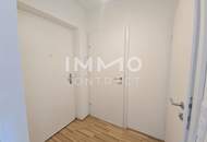 Geförderte 2 Zimmer Wohnung mit großem Balkon in ruhiger Lage - Eggenberg/Baiernstraße 59 Top 14