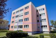 2-Zimmerwohnung mit Loggia in Freistadt!
