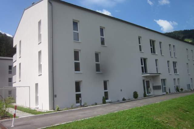 4-Zimmer-Wohnungen in Gaming, Kartäuserstraße 30, Wohnung-miete, 939,00,€, 3292 Scheibbs