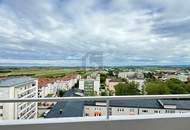 PANORAMAWOHNUNG MIT KLIMAANLAGE UND SONNIGEM SÜD-OST BALKON