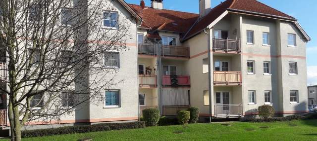 Loosdorf, 3 Zimme, 75 m² / 00394